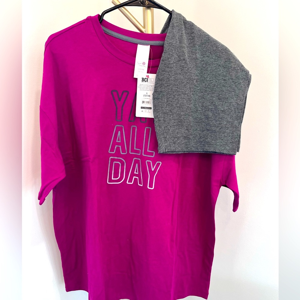 Lounge set. NWT